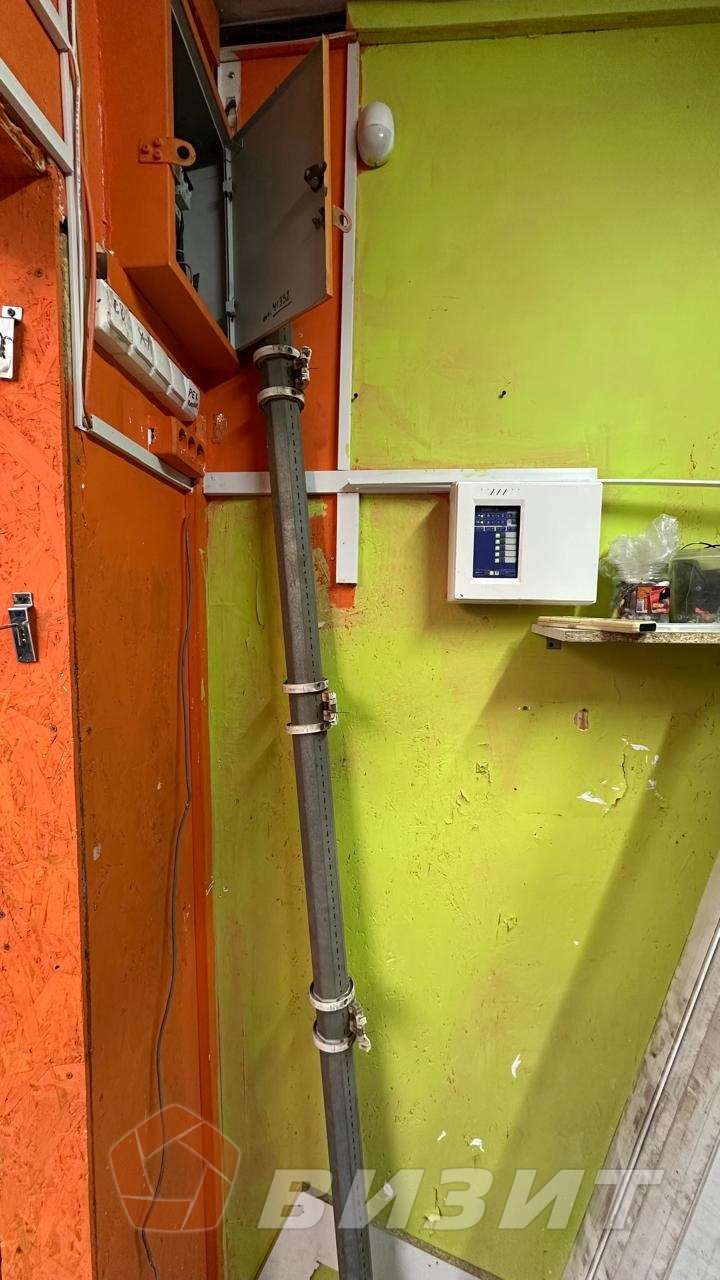 Аренда коммерческой недвижимости, 15м <sup>2</sup>, Самара, Ново-Вокзальная улица,  59а