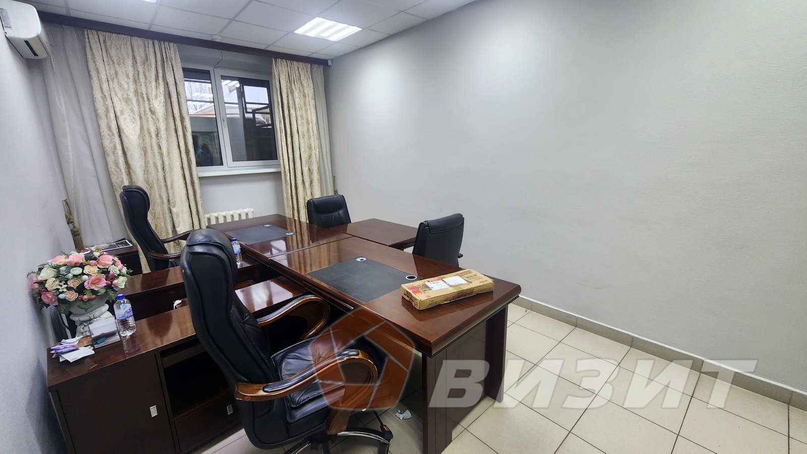 Аренда коммерческой недвижимости, 117м <sup>2</sup>, Самара, Дыбенко улица,  23