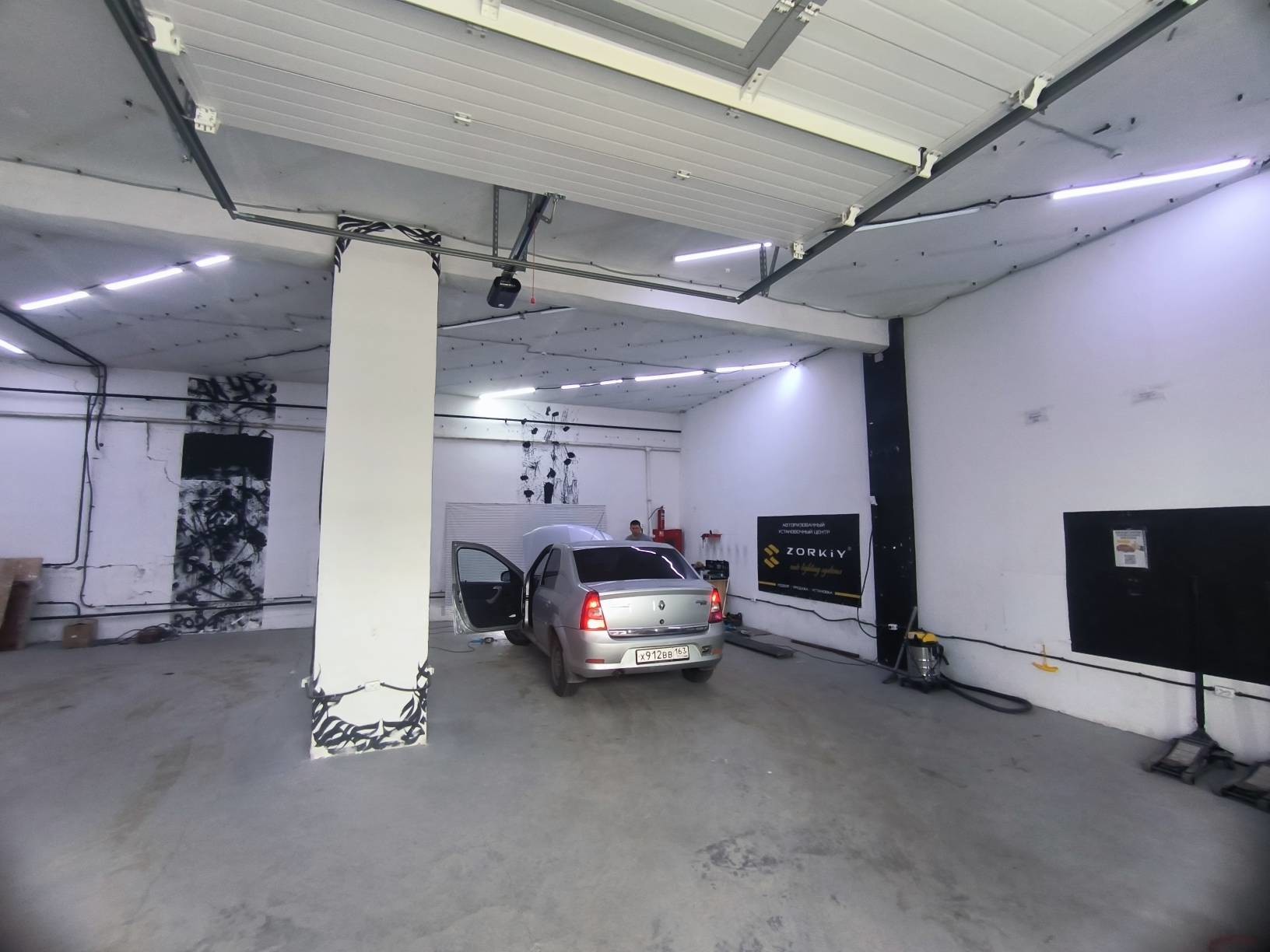 Аренда коммерческой недвижимости, 200м <sup>2</sup>, Самара, Клиническая улица,  154