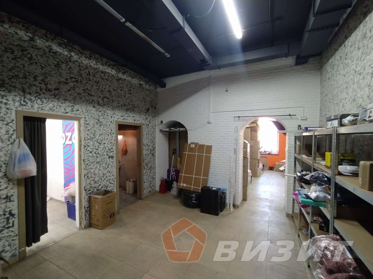 Аренда коммерческой недвижимости, 100м <sup>2</sup>, Самара, Полевая улица,  1