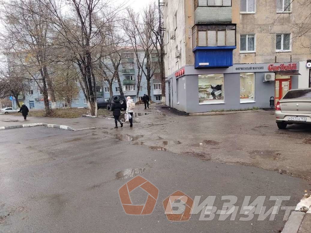 Аренда коммерческой недвижимости, 27м <sup>2</sup>, Новокуйбышевск, Островского улица,  20