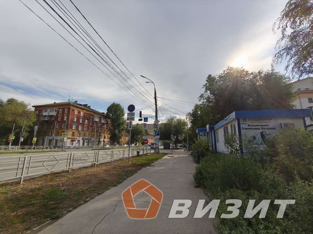 Аренда коммерческой недвижимости, 70м <sup>2</sup>, Самара, Физкультурная улица,  116А