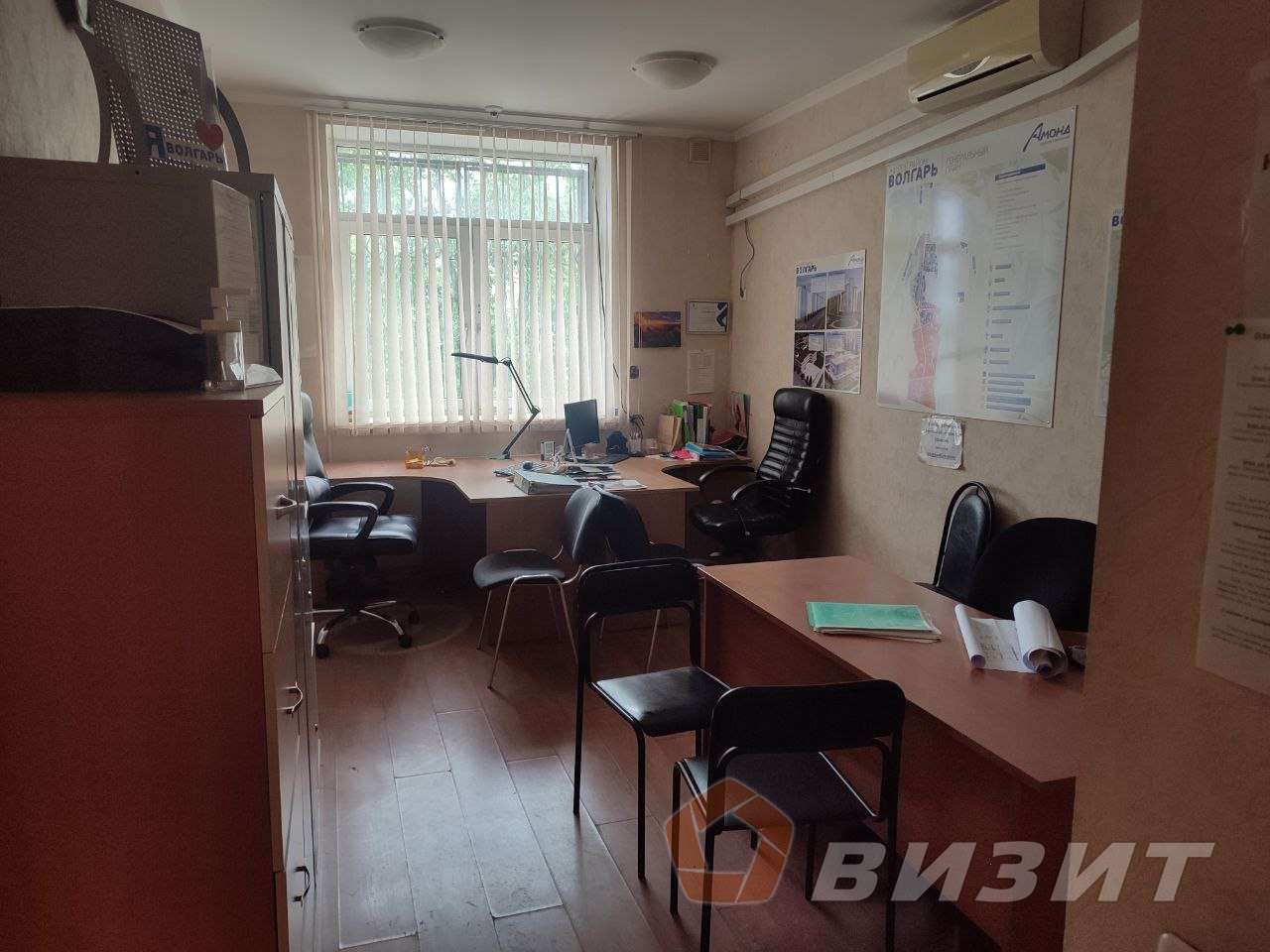 Аренда коммерческой недвижимости, 127м <sup>2</sup>, Самара, Степана Разина улица,  102