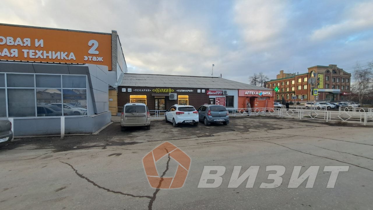 Аренда коммерческой недвижимости, 132м <sup>2</sup>, Самарская, улица Мамистова,  6Д