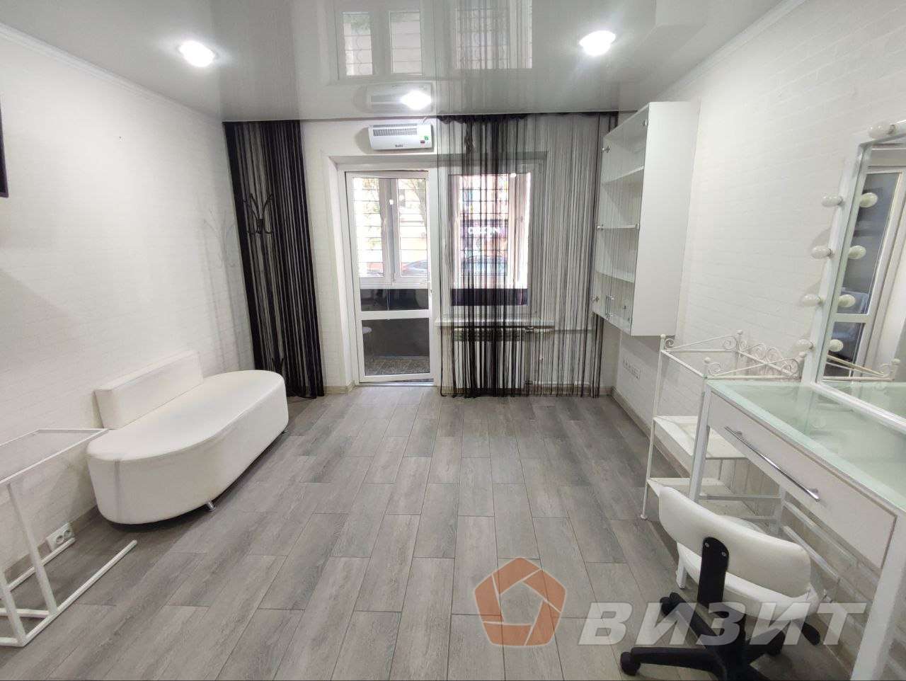 Продажа коммерческой недвижимости, 58м <sup>2</sup>, Самара, Бакинская улица,  7