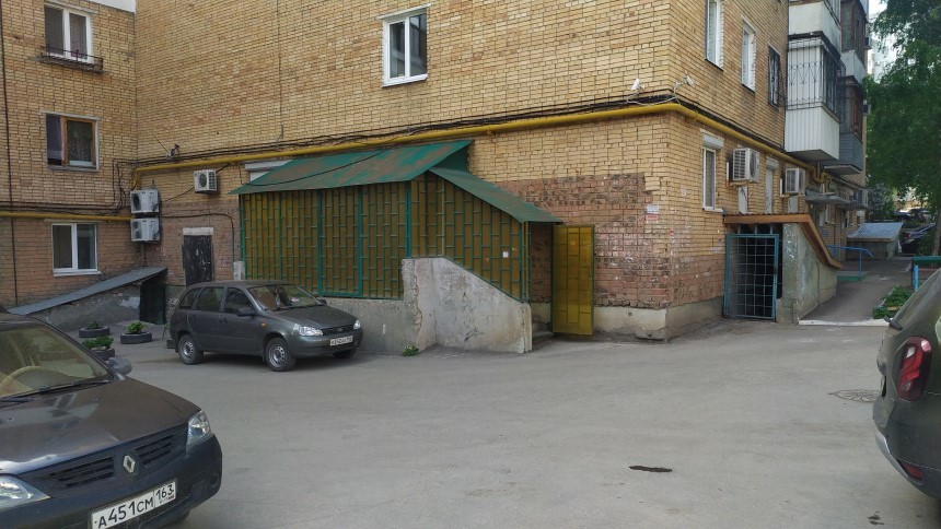 Аренда коммерческой недвижимости, 350м <sup>2</sup>, Самара, Кирова проспект, дом 283 Аренда коммерческой недвижимости, 350м <sup>2</sup>, Самара, Кирова проспект, дом 283