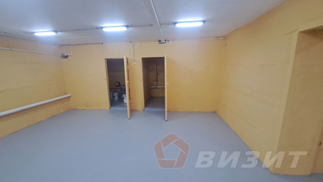 Аренда коммерческой недвижимости, 100м <sup>2</sup>, Самара, Клиническая улица,  261