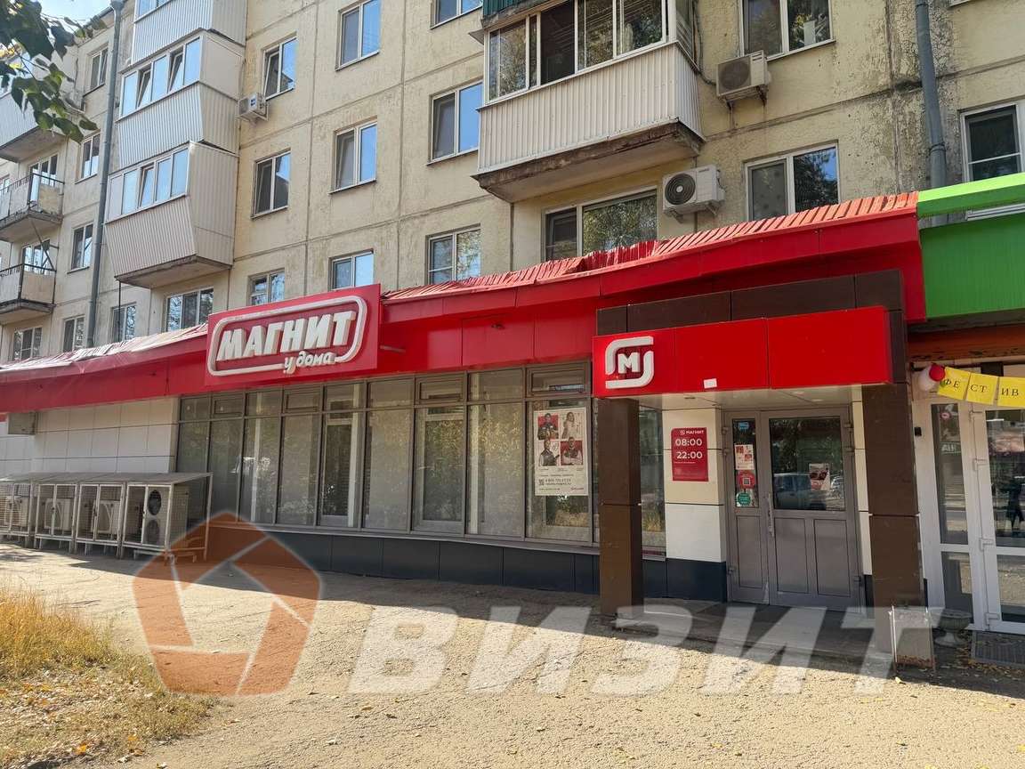 Аренда коммерческой недвижимости, 240м <sup>2</sup>, Самара, Революционная улица,  163