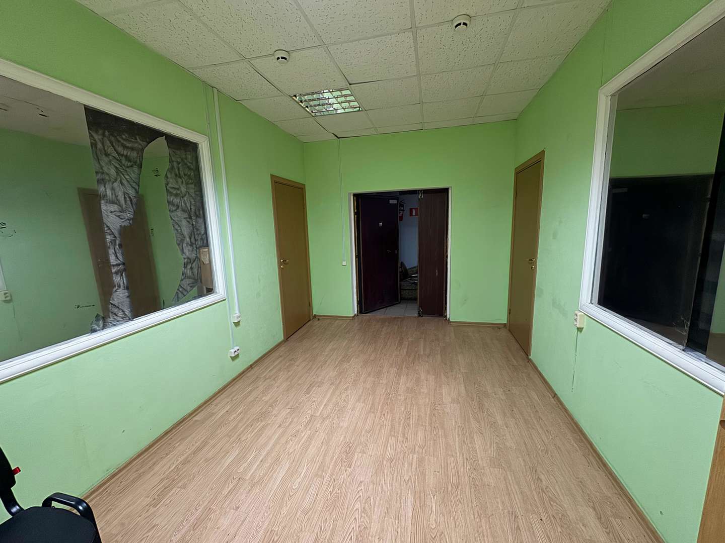 Аренда коммерческой недвижимости, 48м <sup>2</sup>, Самара, Кирова проспект,  43