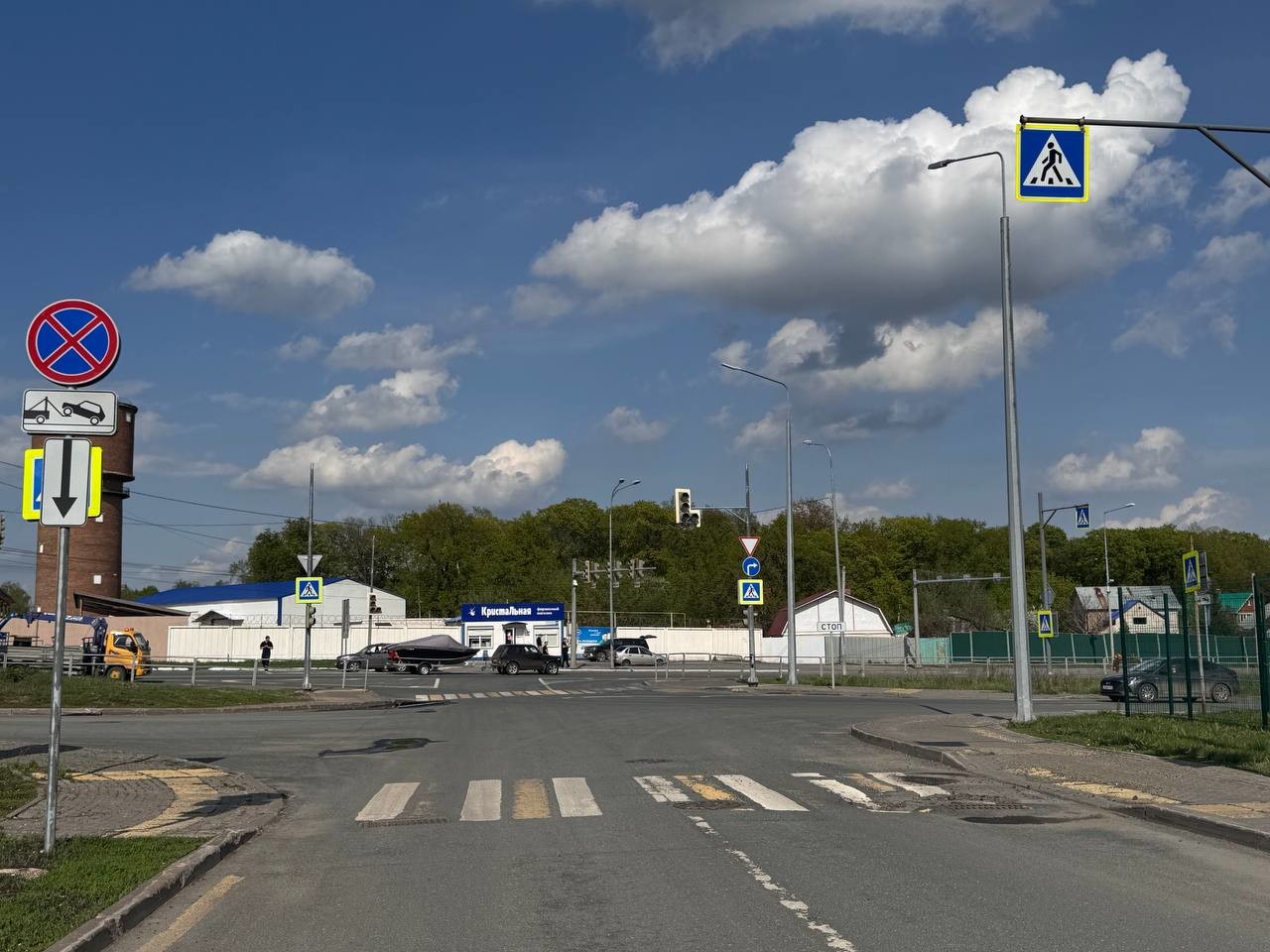 Аренда коммерческой недвижимости, 10000м <sup>2</sup>, Самара, Волжское шоссе,  106