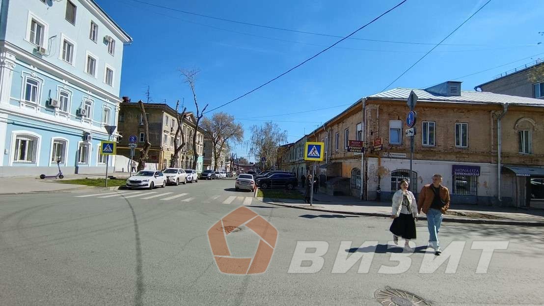 Продажа коммерческой недвижимости, 145м <sup>2</sup>, Самара, Молодогвардейская улица,  51