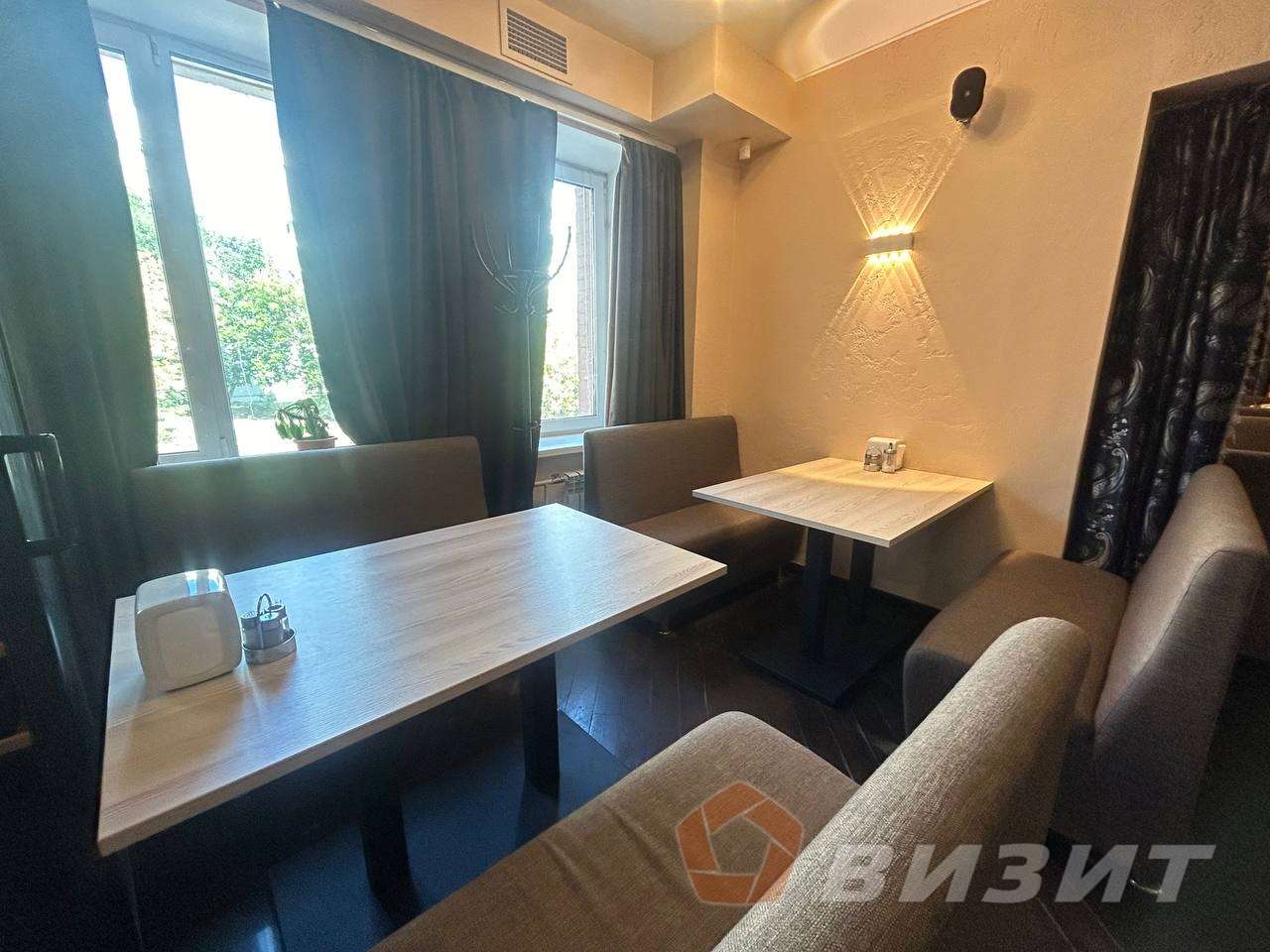 Аренда коммерческой недвижимости, 200м <sup>2</sup>, Самара, Аминева улица,  8б