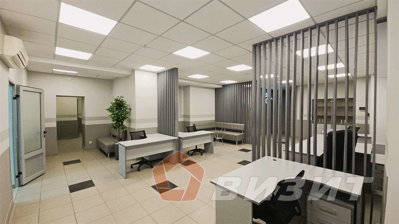 Аренда коммерческой недвижимости, 206м <sup>2</sup>, Самара, 22 Партсъезда улица,  46