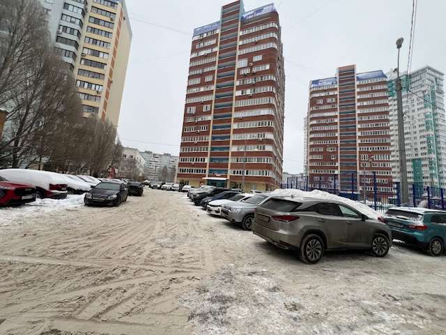 Продажа коммерческой недвижимости, 72м <sup>2</sup>, Самара, Молодежная улица,  8а