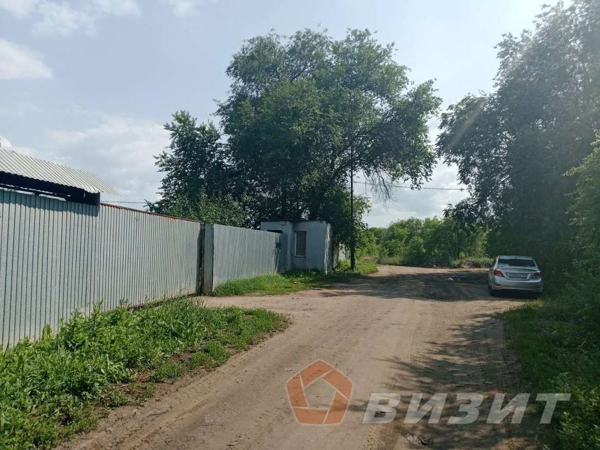 Продажа коммерческой недвижимости, 2267м <sup>2</sup>, Самара, Новосельская улица,  5