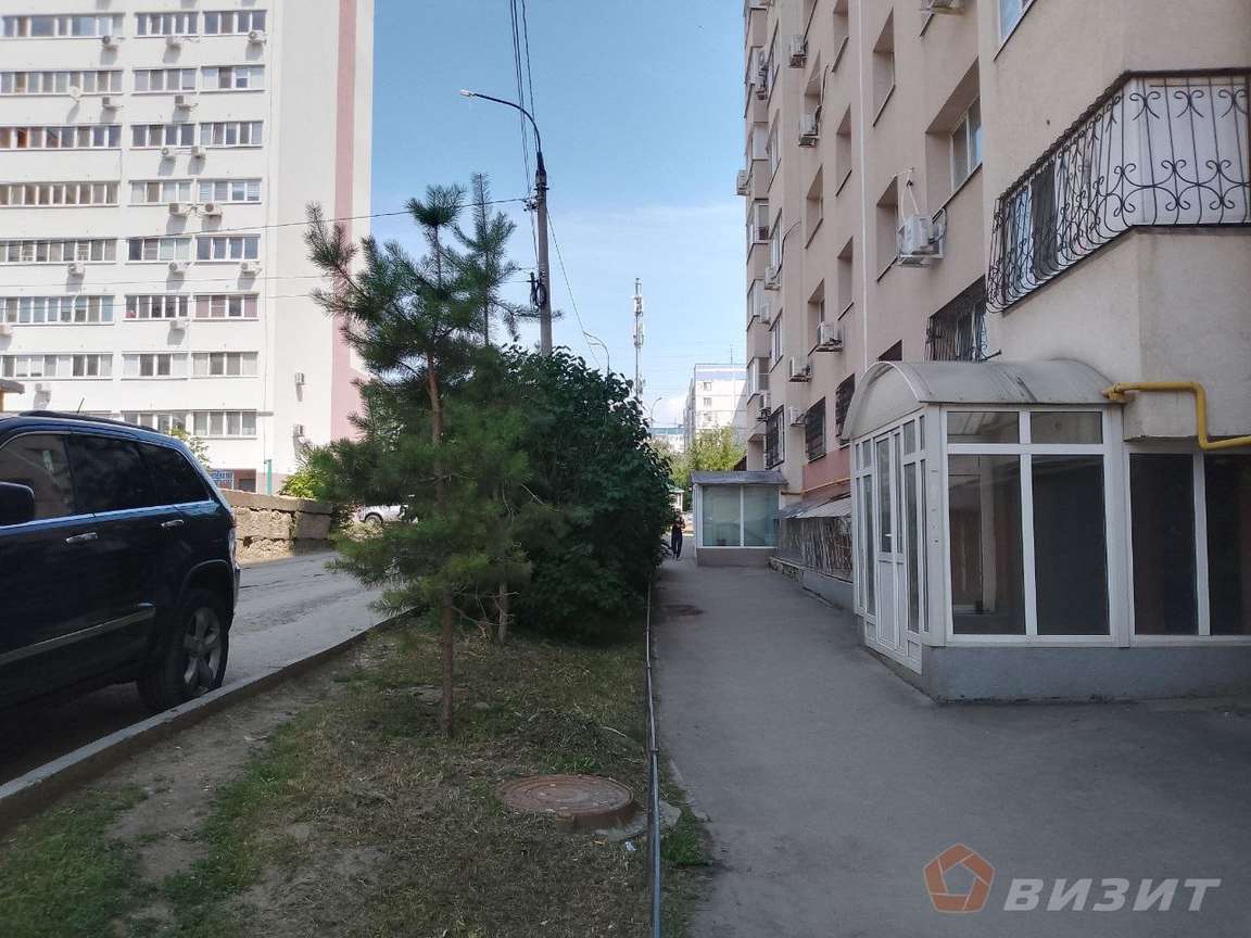Продажа коммерческой недвижимости, 142м <sup>2</sup>, Самара, Владимирская улица,  41а