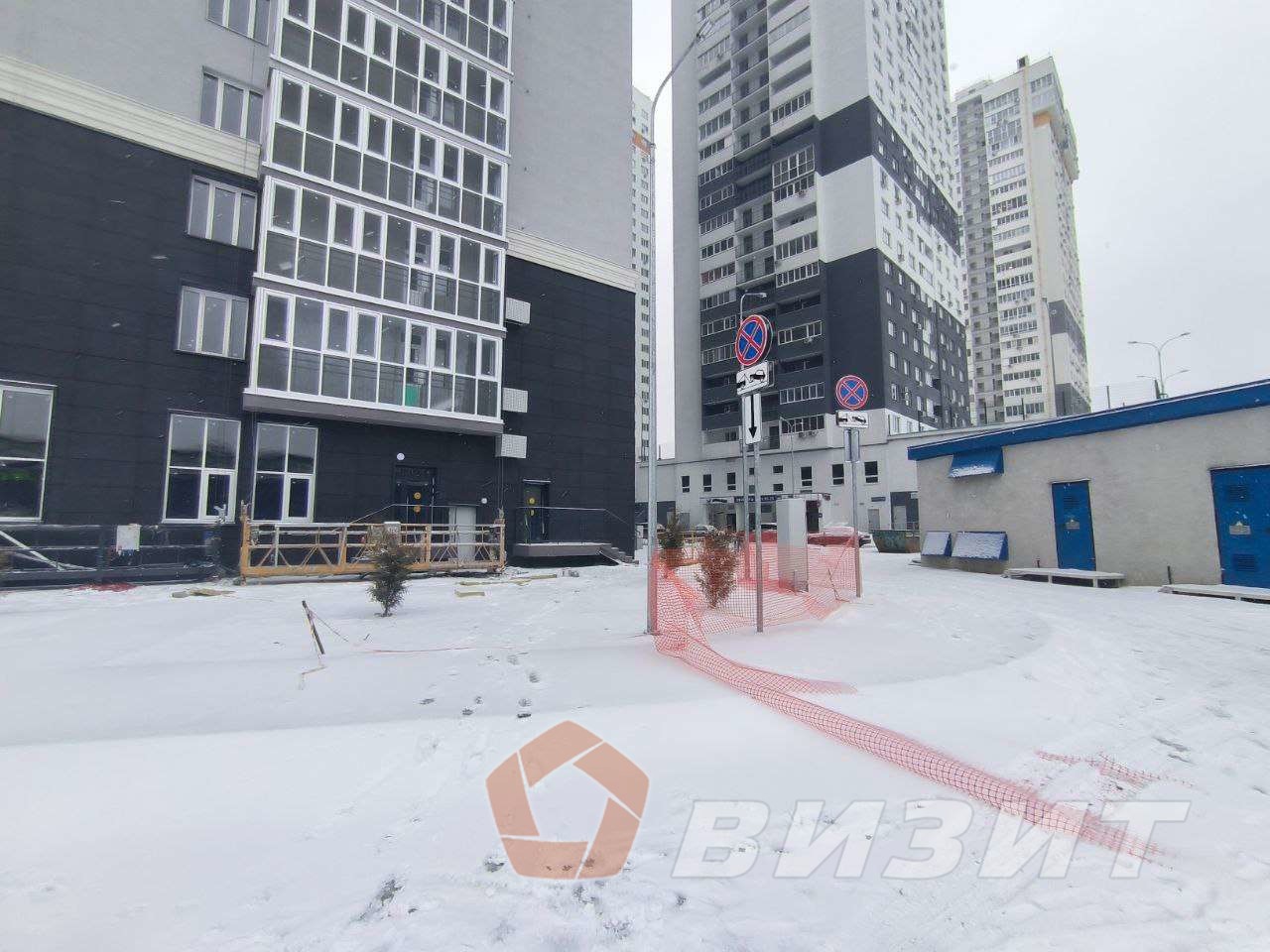 Аренда коммерческой недвижимости, 140м <sup>2</sup>, Самара, Пролетарская улица,  150/3