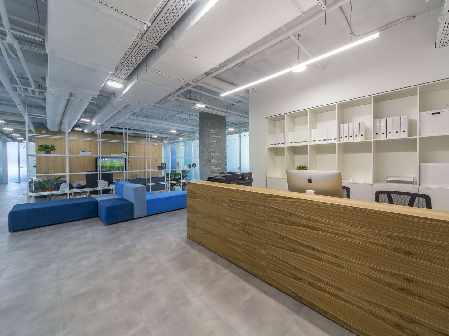 Аренда коммерческой недвижимости, 280м <sup>2</sup>, Самара, Московское шоссе,  4к4