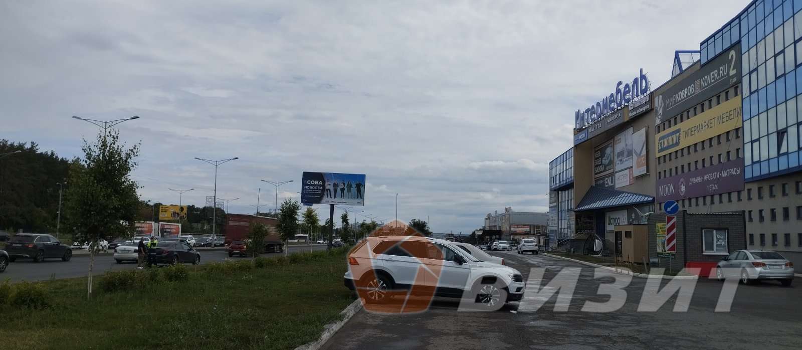 Аренда коммерческой недвижимости, 1974м <sup>2</sup>, Самара, Московское шоссе 16-й километр,  1в