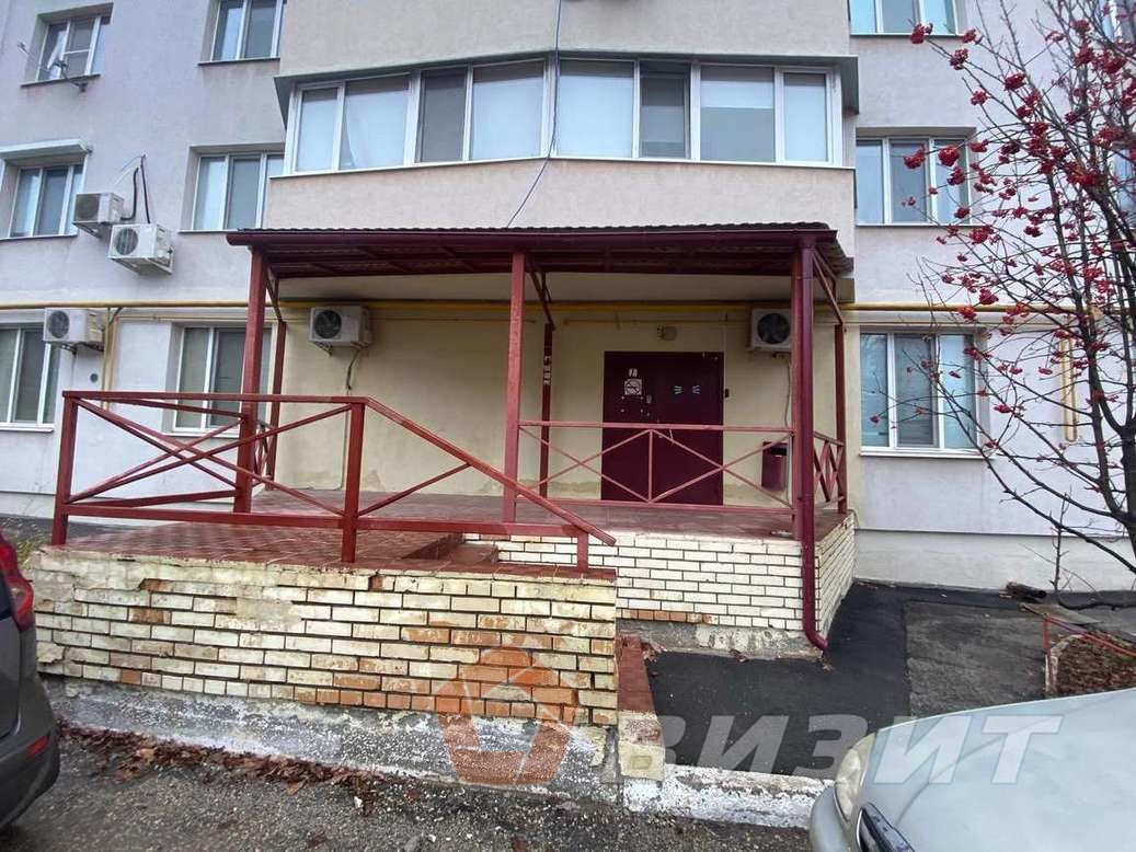 Продажа коммерческой недвижимости, 208м <sup>2</sup>, Самара, Аэродромная улица,  99а