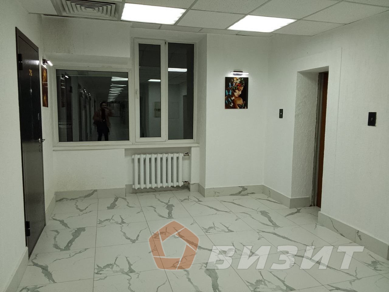 Продажа коммерческой недвижимости, 17м <sup>2</sup>, Самара, Аэродромная улица,  45