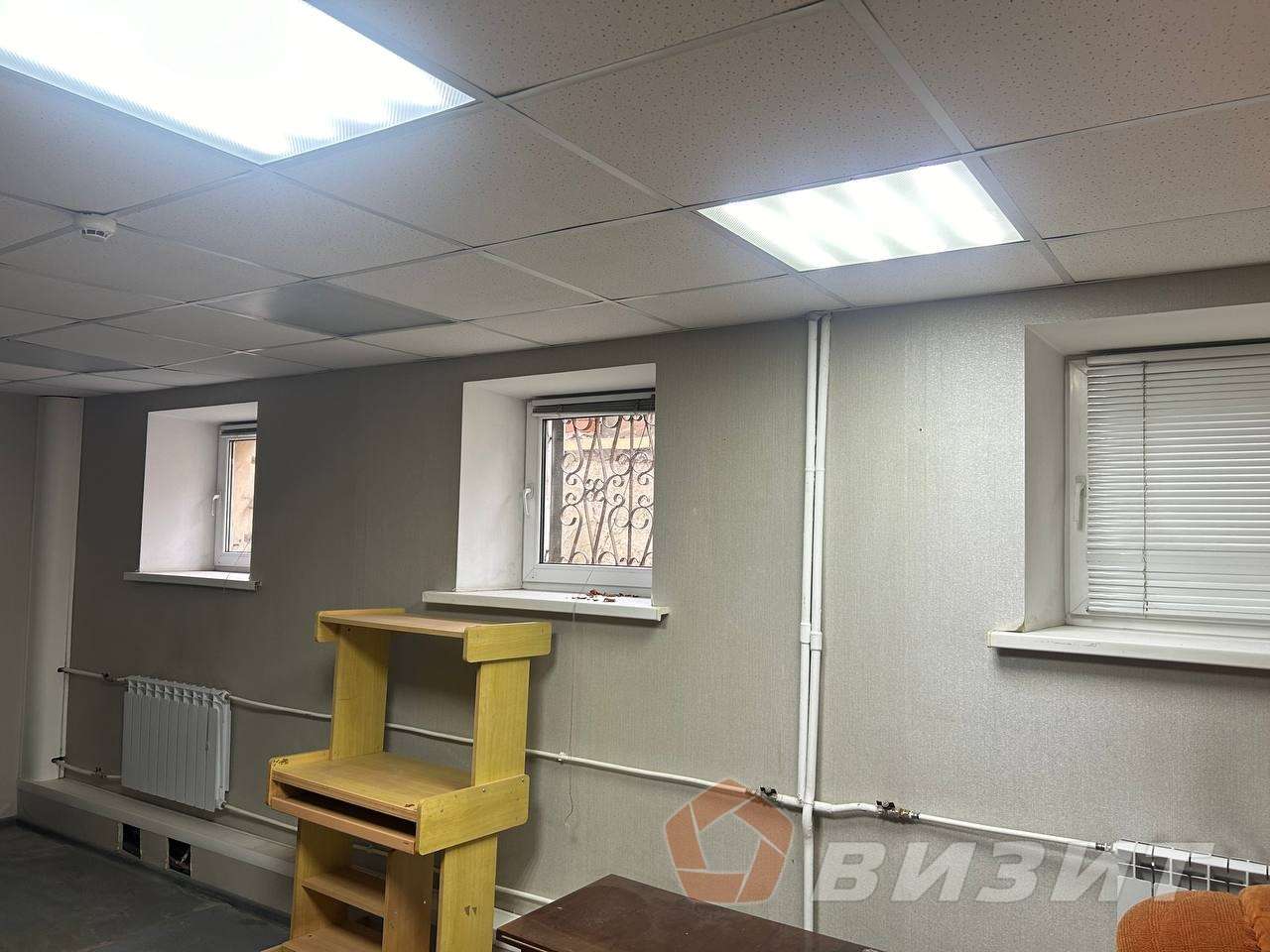 Аренда коммерческой недвижимости, 102м <sup>2</sup>, Самара, Самарская улица,  195