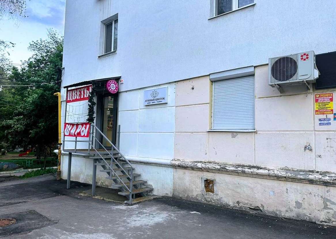 Продажа коммерческой недвижимости, 31м <sup>2</sup>, Самара, Свободы улица,  3