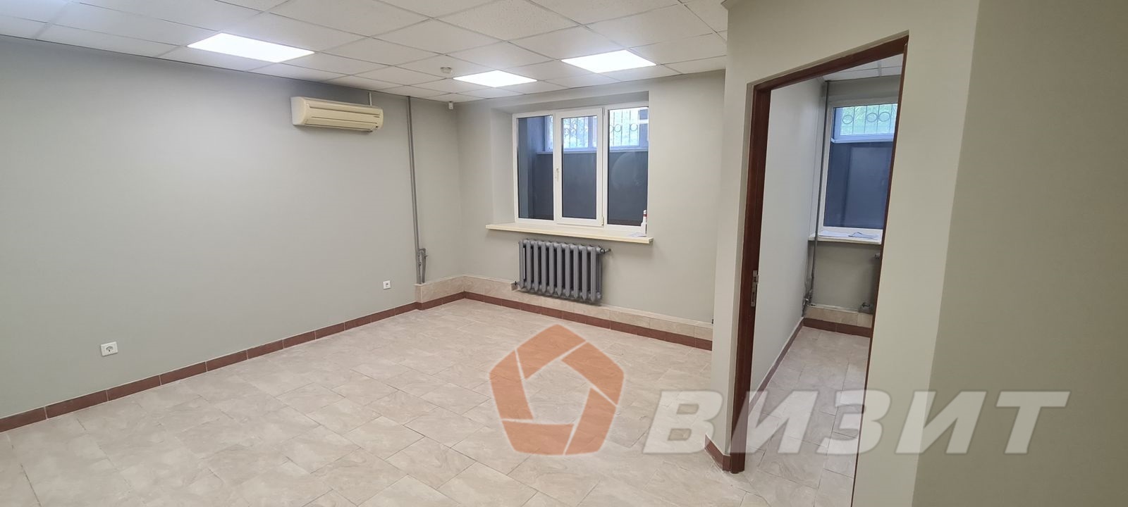 Продажа коммерческой недвижимости, 139м <sup>2</sup>, Самара, Гагарина улица,  53