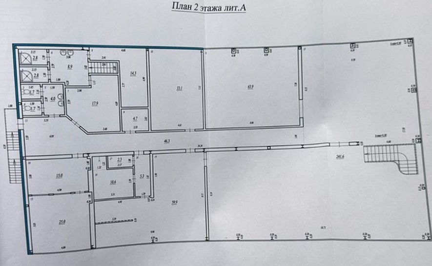 Продажа коммерческой недвижимости, 1134м <sup>2</sup>, Самара, Грозненская улица,  8