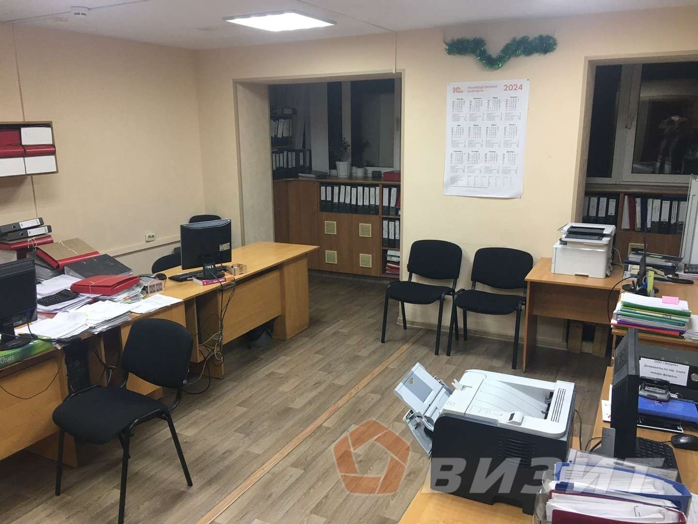 Аренда коммерческой недвижимости, 67м <sup>2</sup>, Самара, Минская улица,  25