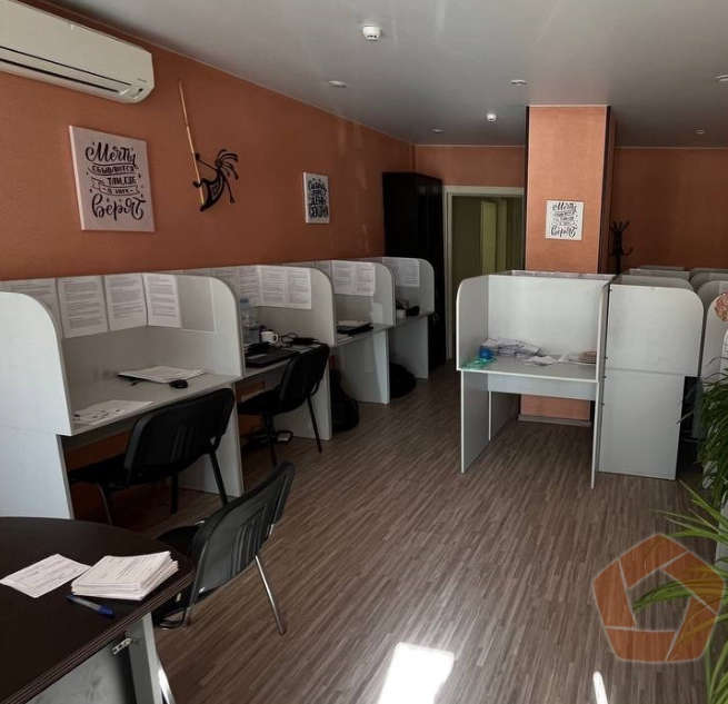 Аренда коммерческой недвижимости, 148м <sup>2</sup>, Самара, Ново-Садовая улица,  106м