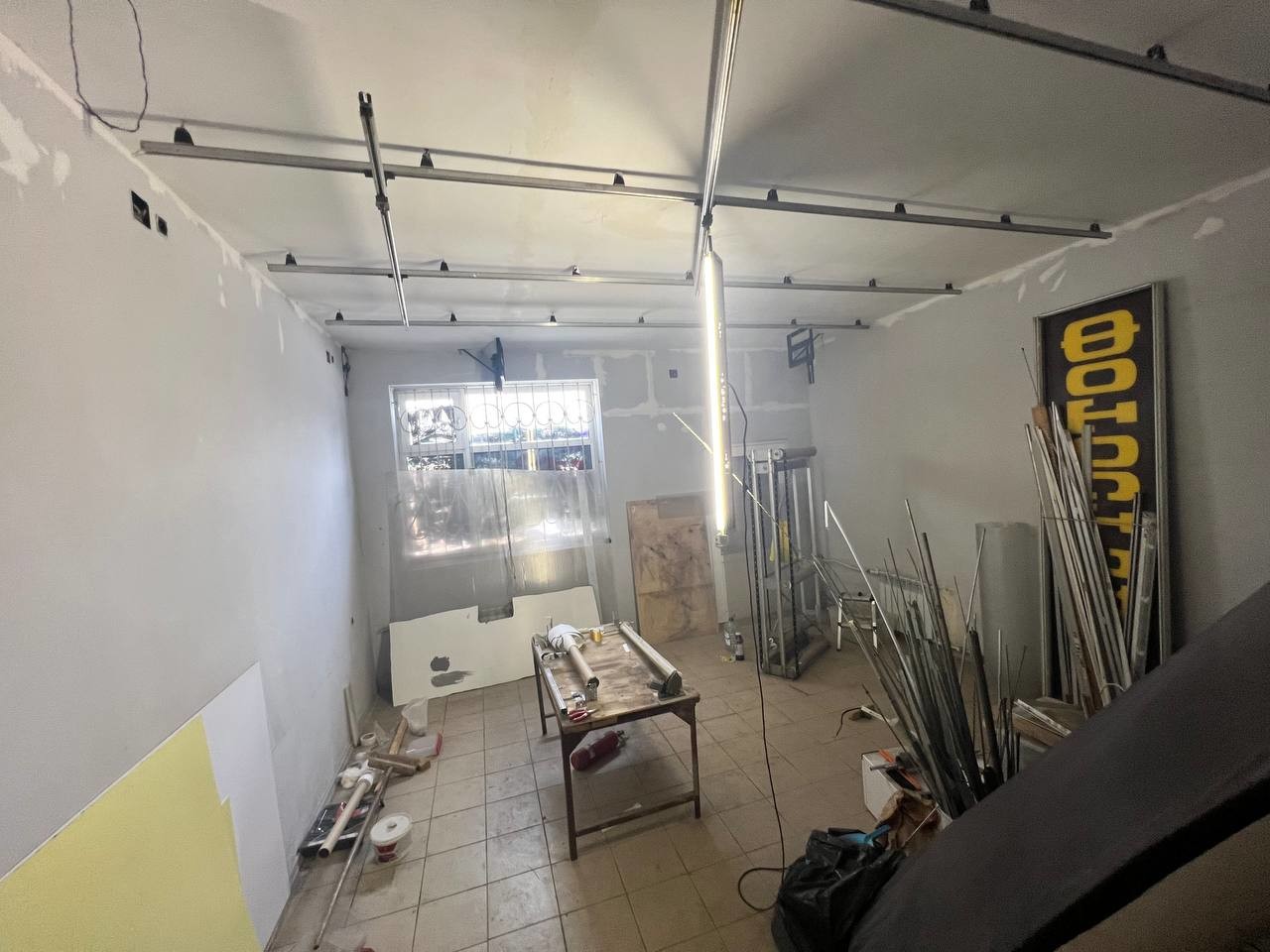 Продажа коммерческой недвижимости, 40м <sup>2</sup>, Самара, Красноармейская улица,  120