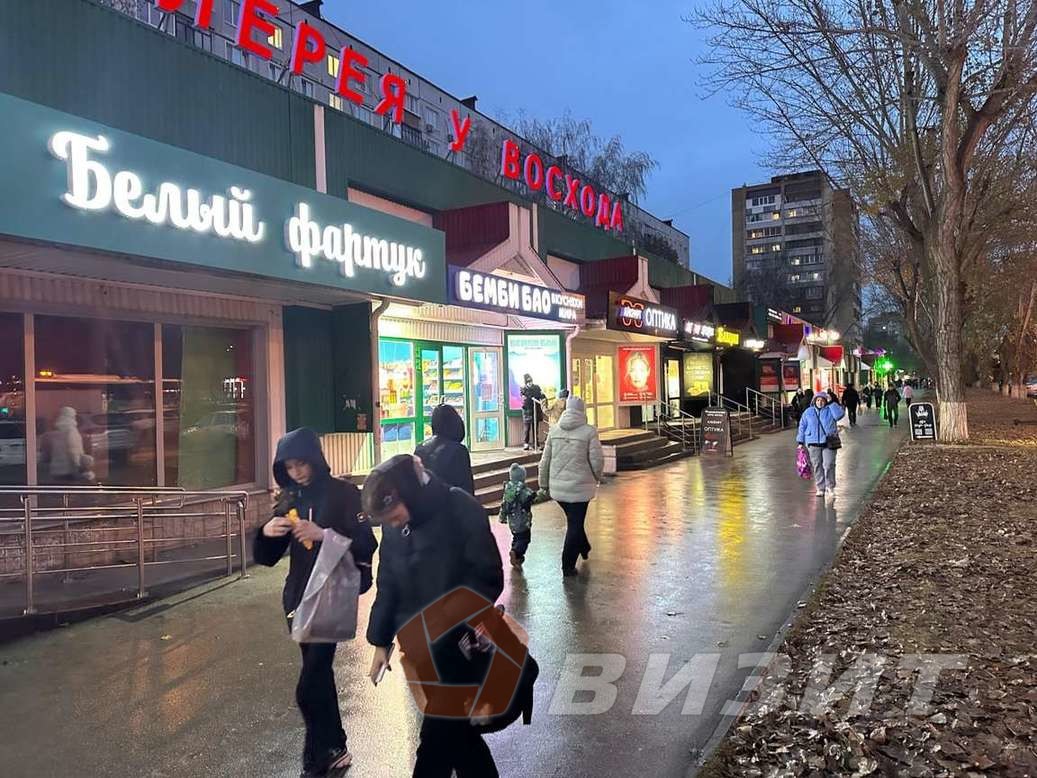 Продажа коммерческой недвижимости, 357м <sup>2</sup>, Тольятти, Революционная улица,  18А