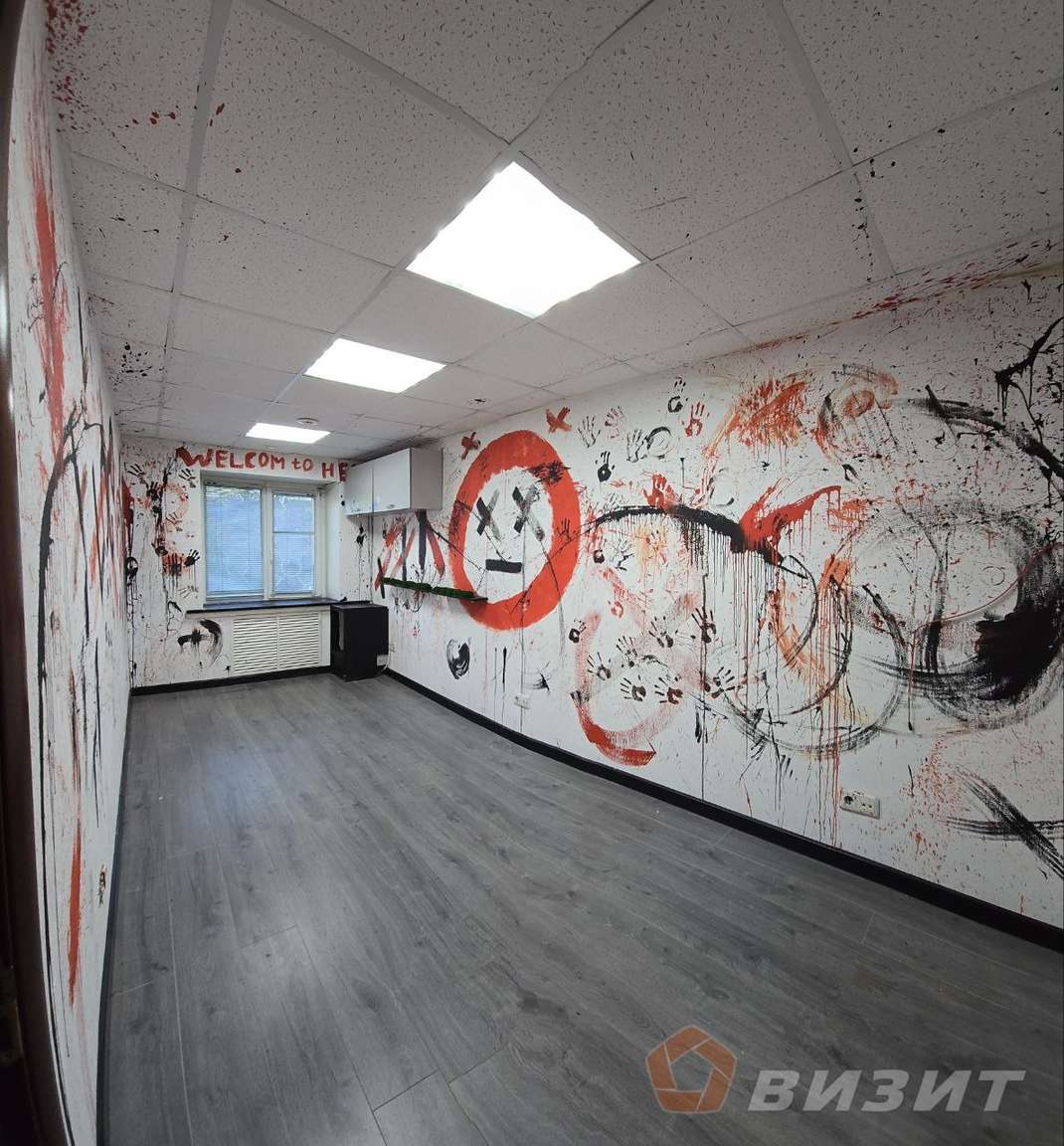 Аренда коммерческой недвижимости, 13м <sup>2</sup>, Самара, Никитинская пл,  26