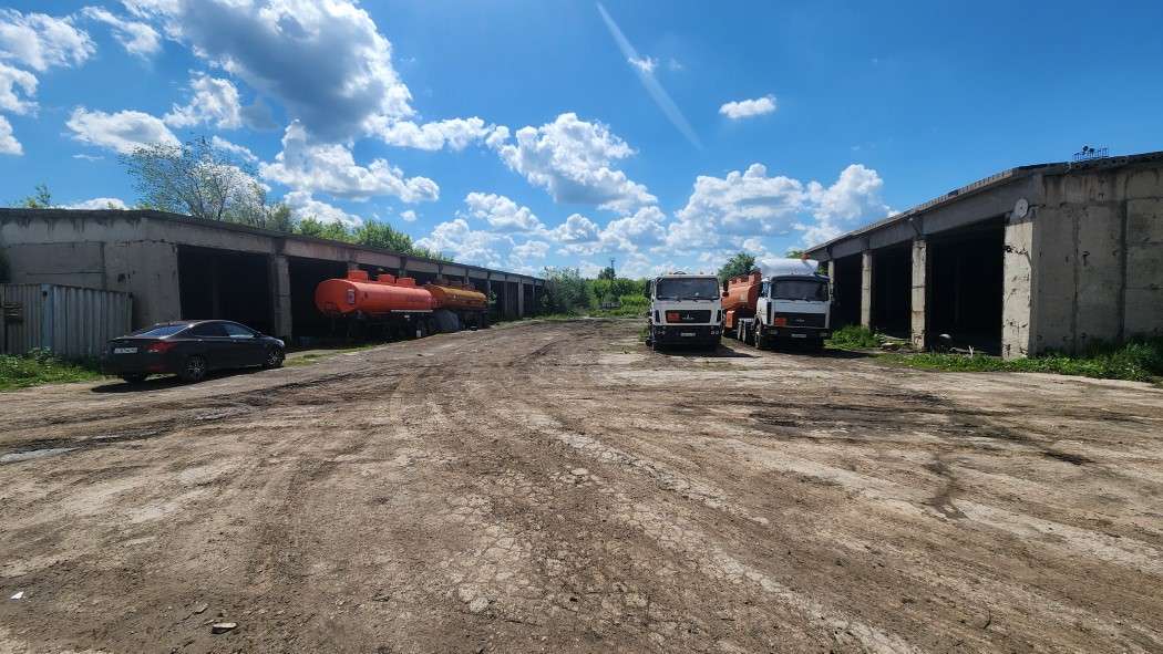 Аренда коммерческой недвижимости, 950м <sup>2</sup>, Самара, Утевская улица,  46