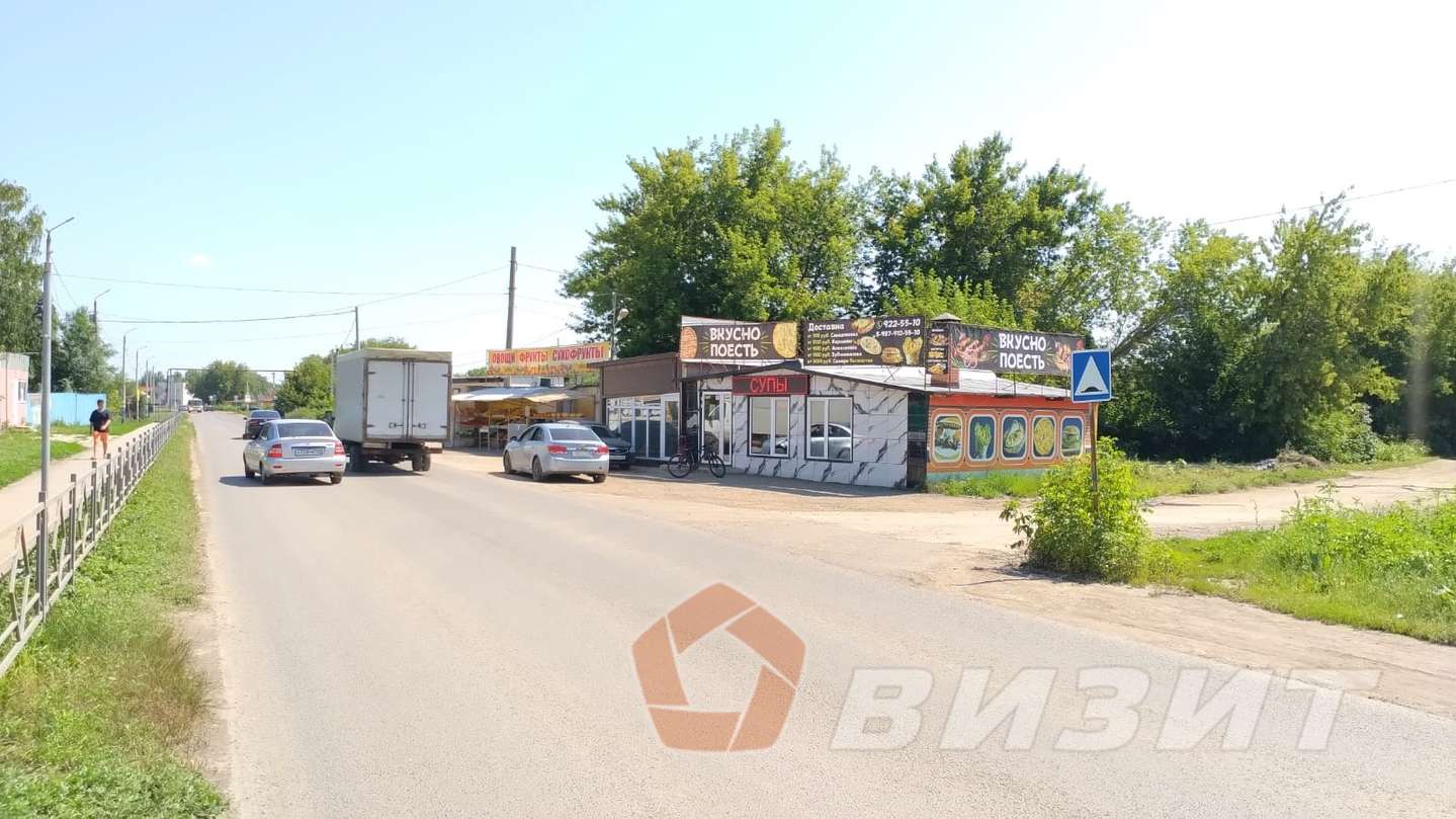 Продажа коммерческой недвижимости, 25м <sup>2</sup>, Самарская, Шоссейная улица,  2