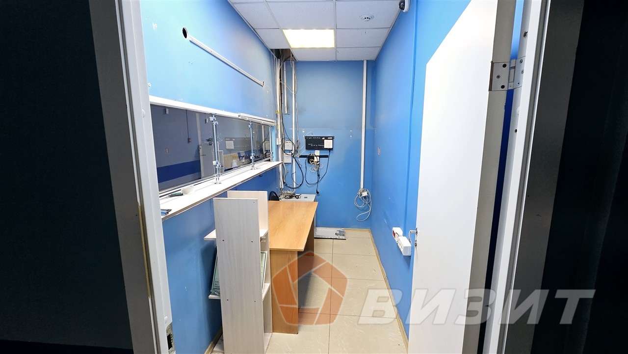 Аренда коммерческой недвижимости, 100м <sup>2</sup>, Самара, Гаражная улица,  10