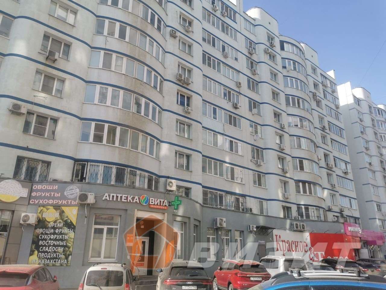 Аренда коммерческой недвижимости, 100м <sup>2</sup>, Самара, Академика Платонова улица,  8