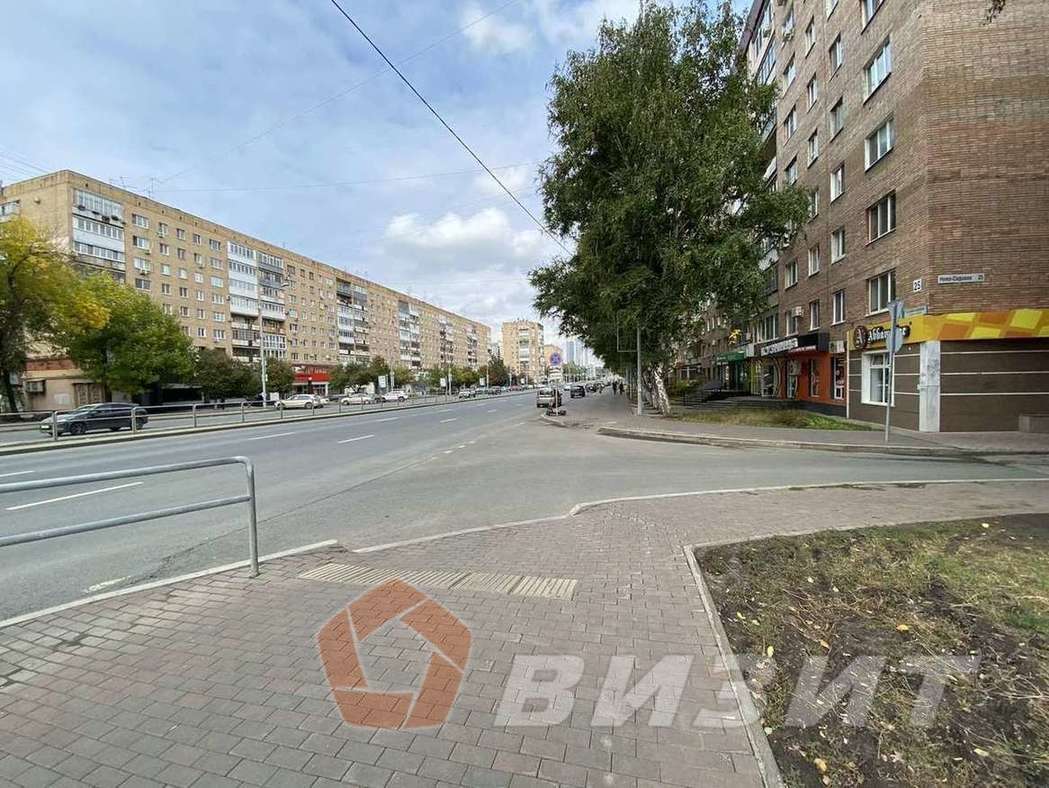 Продажа коммерческой недвижимости, 224м <sup>2</sup>, Самара, Ново-Садовая улица,  23