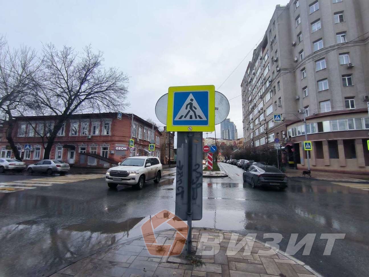 Аренда коммерческой недвижимости, 320м <sup>2</sup>, Самара, Ленинская улица,  224