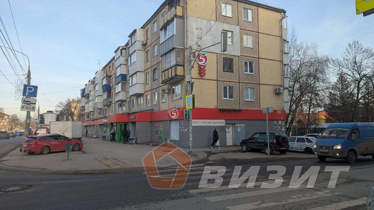 Аренда коммерческой недвижимости, 70м <sup>2</sup>, Самара, Победы улица,  141