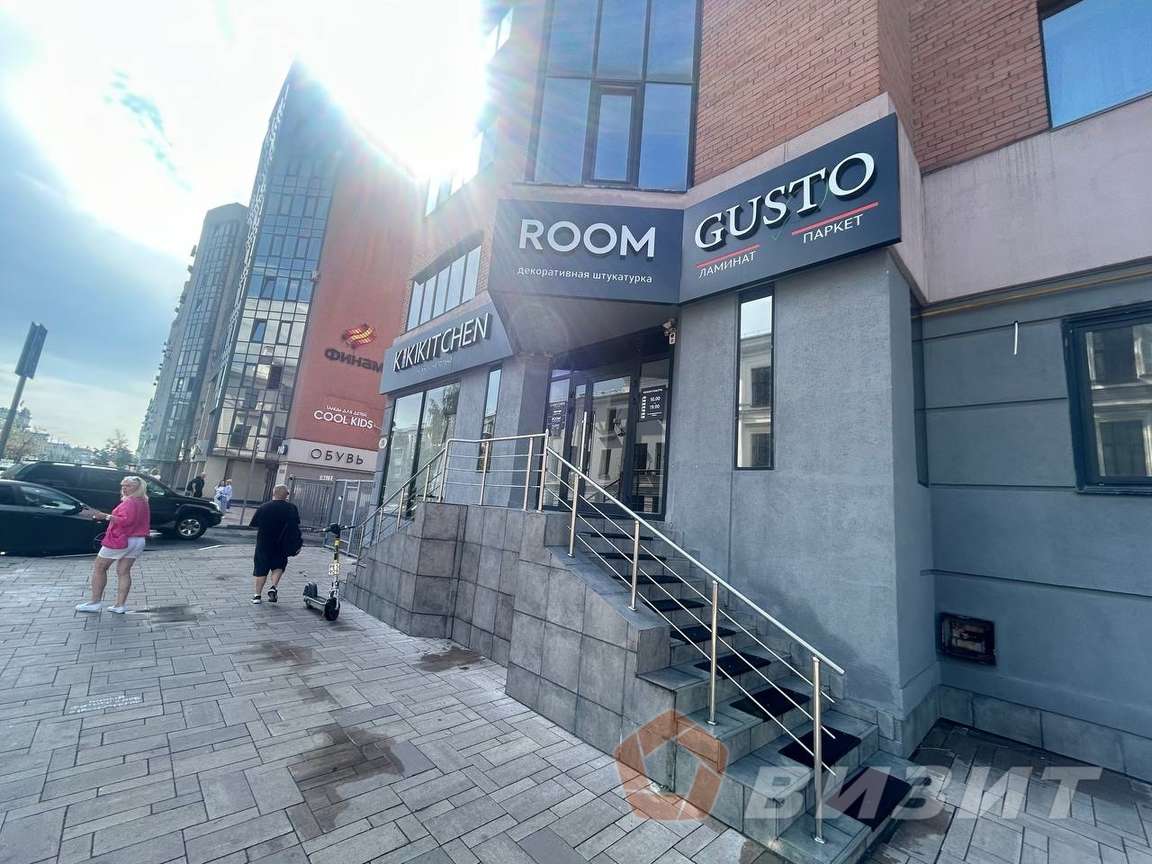 Аренда коммерческой недвижимости, 36м <sup>2</sup>, Самара, Молодогвардейская улица,  174