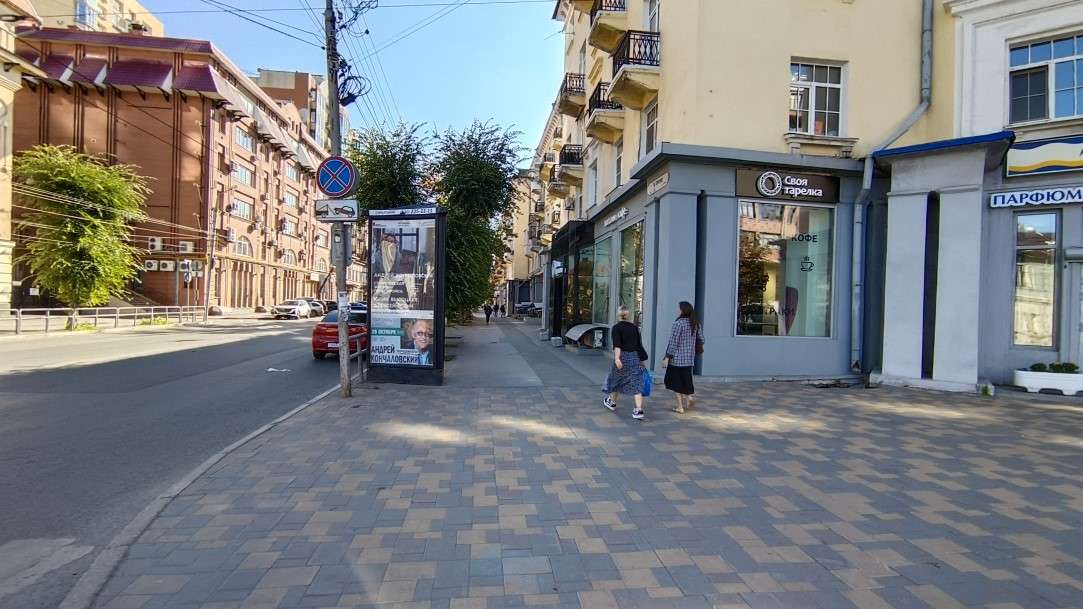 Аренда коммерческой недвижимости, 106м <sup>2</sup>, Самара, Самарская улица,  148