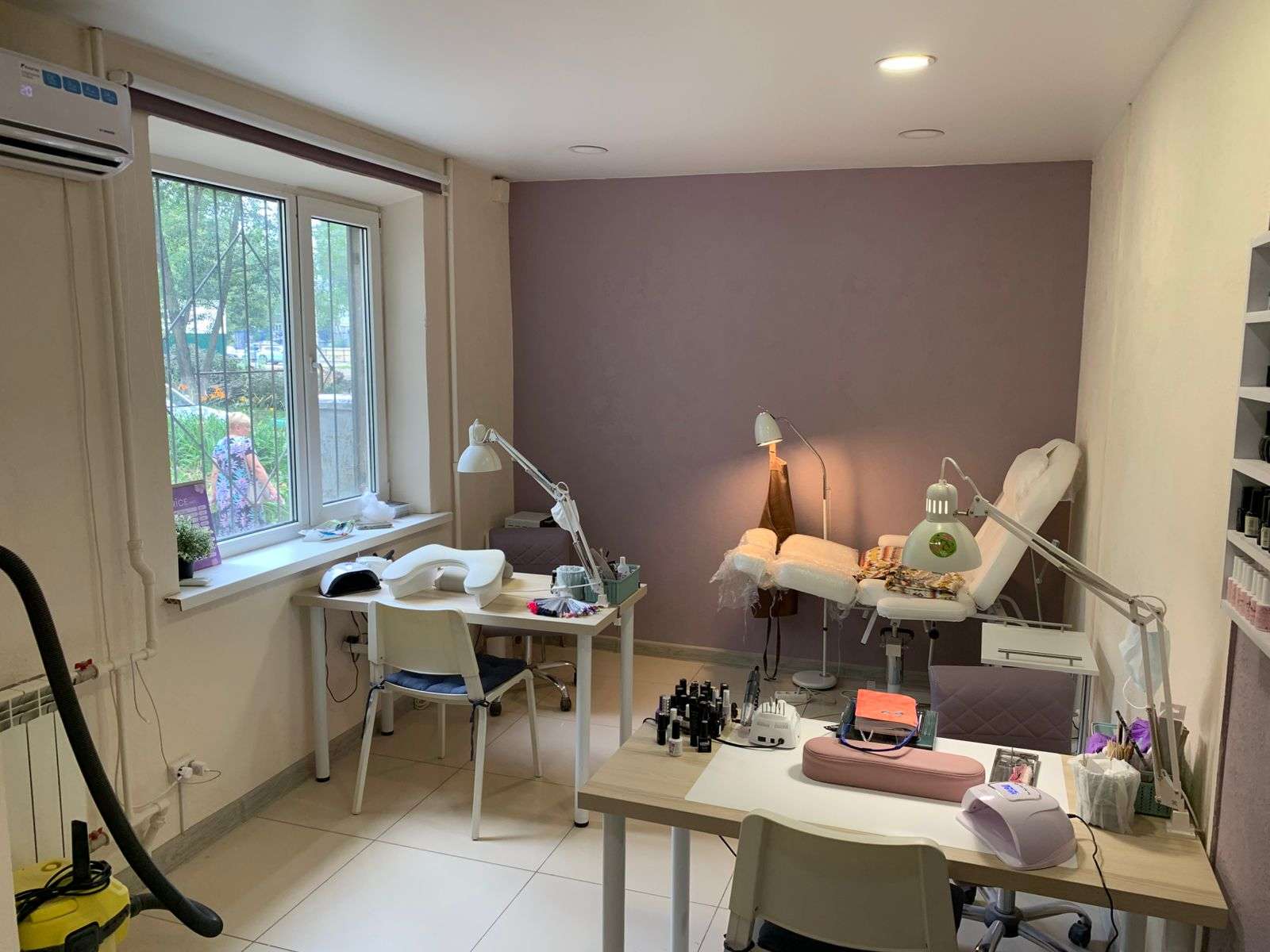 Продажа коммерческой недвижимости, 67м <sup>2</sup>, Самара, 22 Партсъезда улица,  49