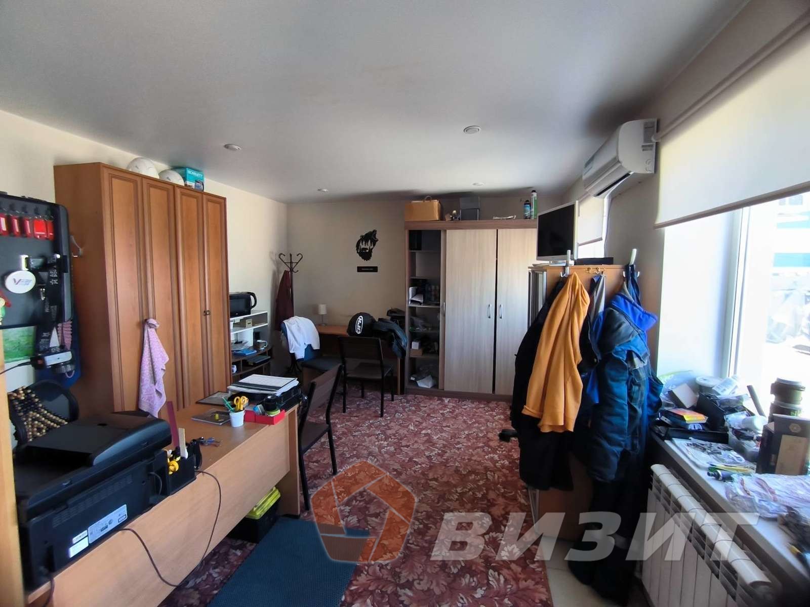 Аренда коммерческой недвижимости, 570м <sup>2</sup>, Самара, Северная улица,  5