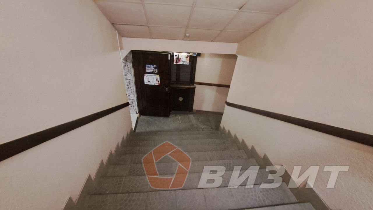 Продажа коммерческой недвижимости, 97м <sup>2</sup>, Самара, Кирова проспект,  44