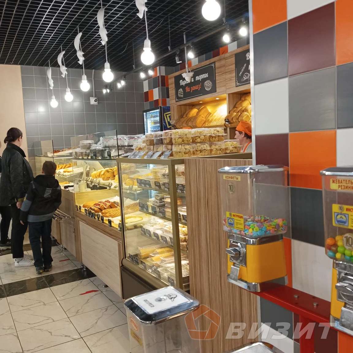 Продажа коммерческой недвижимости, 80м <sup>2</sup>, Самара, Масленникова проспект,  9