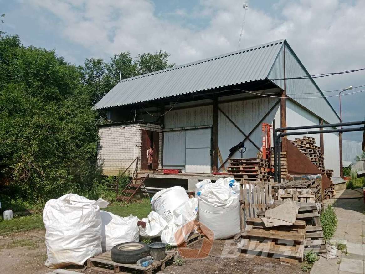 Продажа коммерческой недвижимости, 2267м <sup>2</sup>, Самара, Новосельская улица,  5