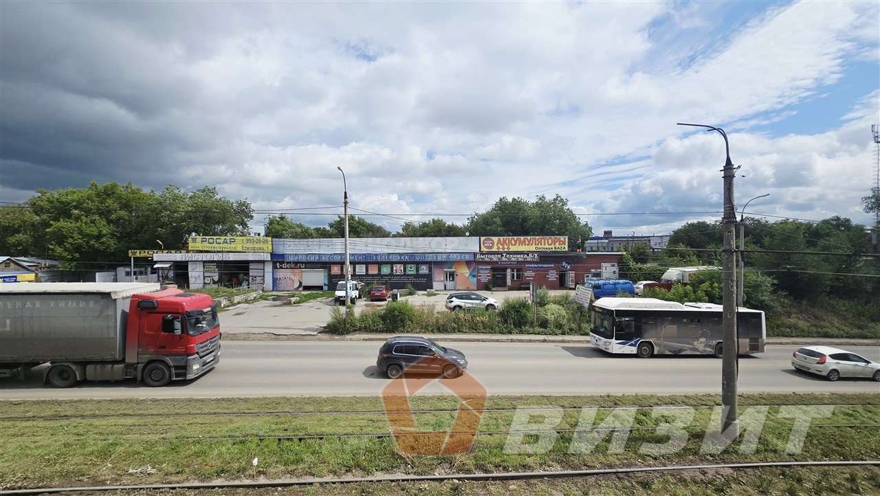 Аренда коммерческой недвижимости, 40м <sup>2</sup>, Самара, Елизарова улица,  1