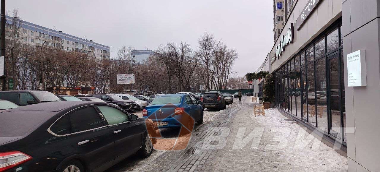 Аренда коммерческой недвижимости, 126м <sup>2</sup>, Самара, Карла Маркса проспект,  246